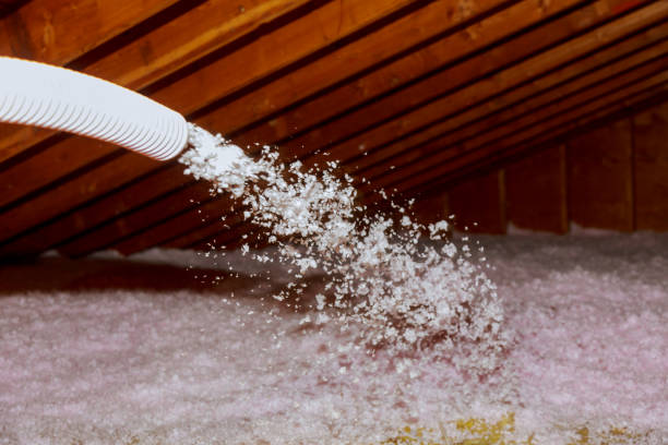 Best Specialty Insulation in Homerville, GA