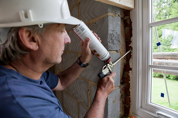 Best Insulation for Specific Applications in Homerville, GA